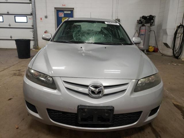 Photo 5 from auction – 2008 MAZDA 6 I with VIN 1YVHP80C785M28874