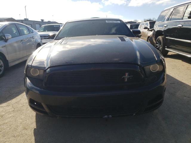 Photo 5 from auction – 2014 FORD MUSTANG with VIN 1ZVBP8AM2E5326202