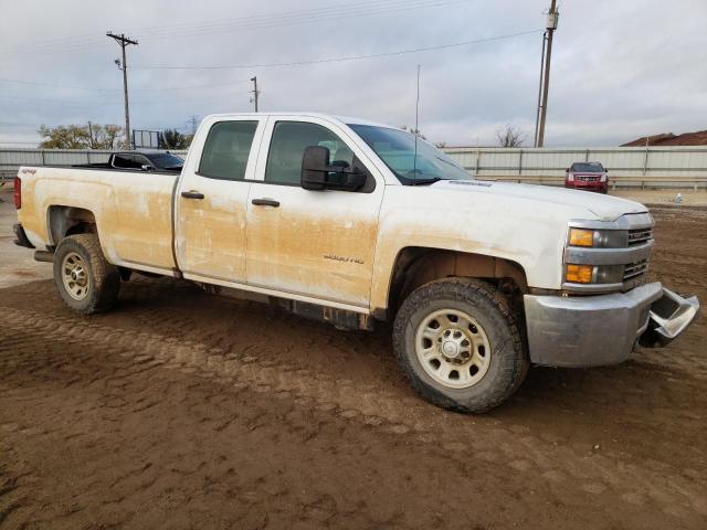 Photo 4 from auction – 2015 CHEVROLET SILVERADO with VIN 1GC2KUE80FZ514573