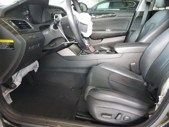 Photo 7 from auction – 2016 HYUNDAI SONATA SPO with VIN 5NPE34AFXGH313397
