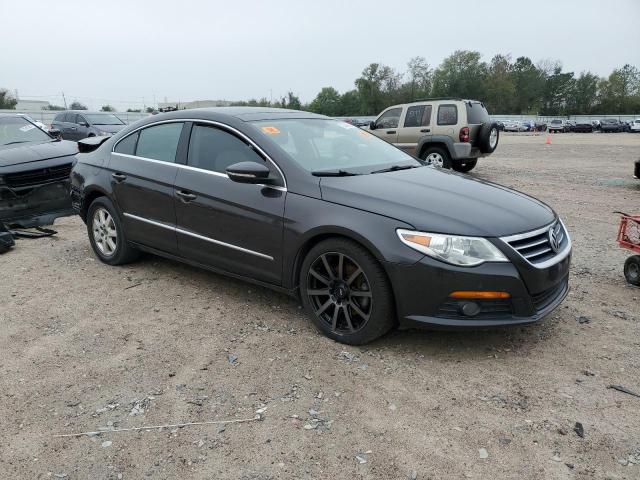 Photo 4 from auction – 2009 VOLKSWAGEN CC with VIN WVWEU73C39E528575