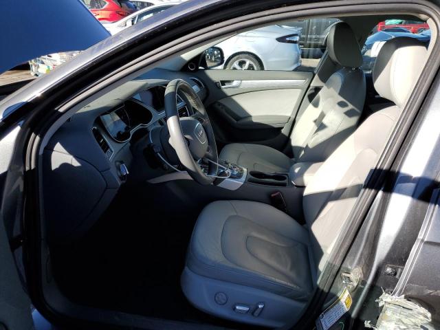 Photo 7 from auction – 2013 AUDI A4 PREMIUM with VIN WAUFFAFLXDN021850