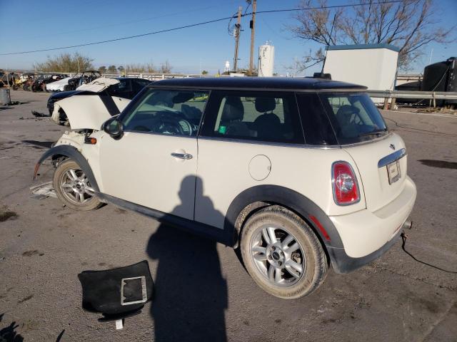 Photo 2 from auction – 2013 MINI COOPER with VIN WMWSU3C5XDT690654