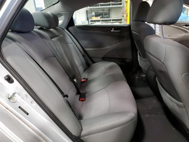 Photo 10 from auction – 2013 HYUNDAI SONATA GLS with VIN 5NPEB4AC0DH740026
