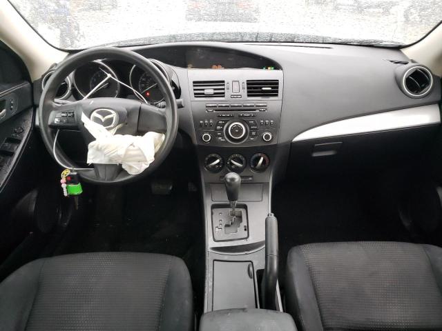Photo 8 from auction – 2012 MAZDA 3 I with VIN JM1BL1UG0C1559530