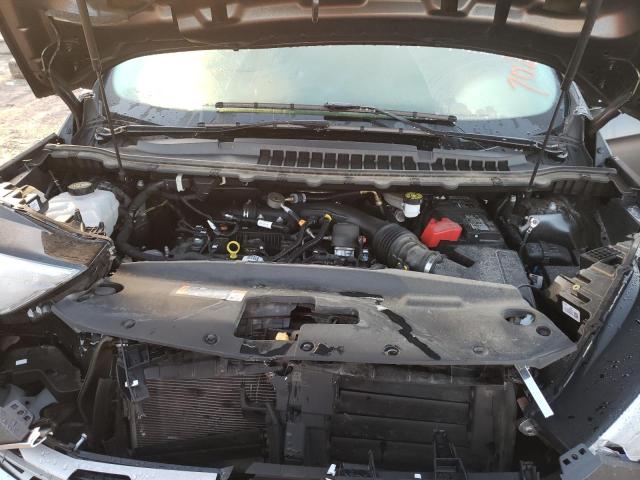 Photo 12 from auction – 2020 FORD EDGE SEL with VIN 2FMPK3J94LBA95507
