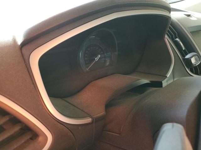 Photo 9 from auction – 2020 FORD EDGE SEL with VIN 2FMPK4J91LBA43113
