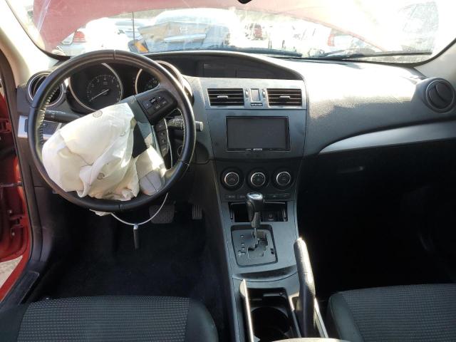 Photo 8 from auction – 2013 MAZDA 3 I with VIN JM1BL1L72D1820952
