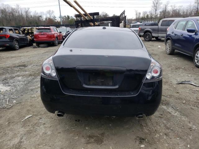 Photo 6 from auction – 2008 NISSAN ALTIMA 2.5 with VIN 1N4AL21E68N523643
