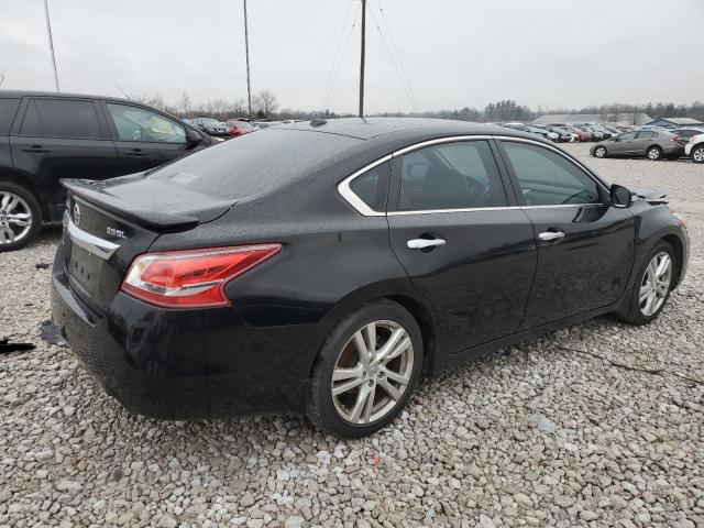Photo 3 from auction – 2013 NISSAN ALTIMA 3.5 with VIN 1N4BL3AP9DN541270