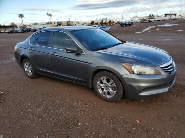 Photo 4 from auction – 2012 HONDA ACCORD SE with VIN 1HGCP2F64CA133408