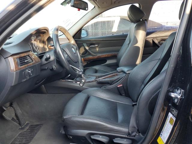 Photo 7 from auction – 2006 BMW 325 I with VIN WBAVB13556PT21834