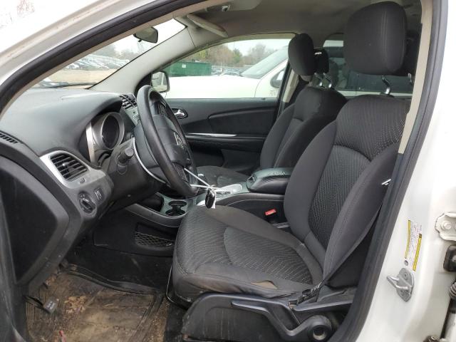 Photo 7 from auction – 2013 DODGE JOURNEY SE with VIN 3C4PDCAB2DT501033