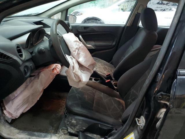 Photo 7 from auction – 2011 FORD FIESTA SE with VIN 3FADP4EJXBM171821