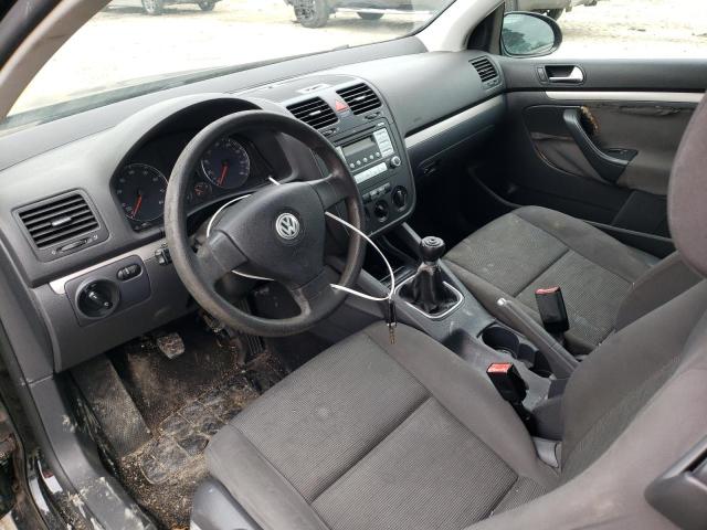 Photo 8 from auction – 2008 VOLKSWAGEN RABBIT with VIN WVWAB71K88W331330