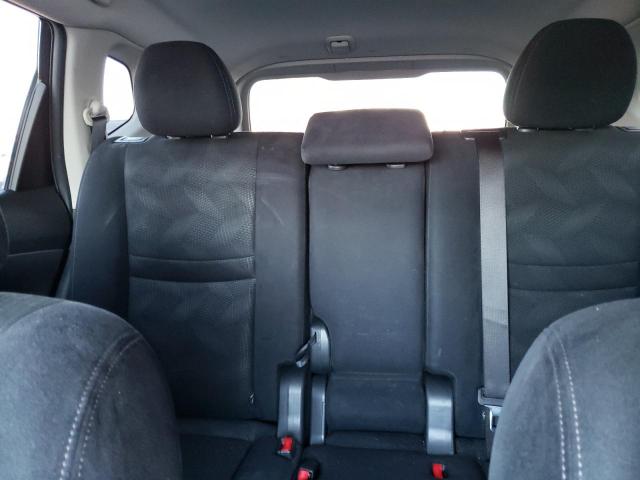 Photo 10 from auction – 2016 NISSAN ROGUE S with VIN JN8AT2MVXGW142896