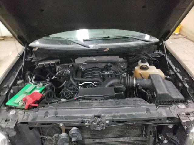 صورة رقم 11 من المزاد - 2013 FORD F150 SUPER مع VIN 1FTFX1EF5DKD91732