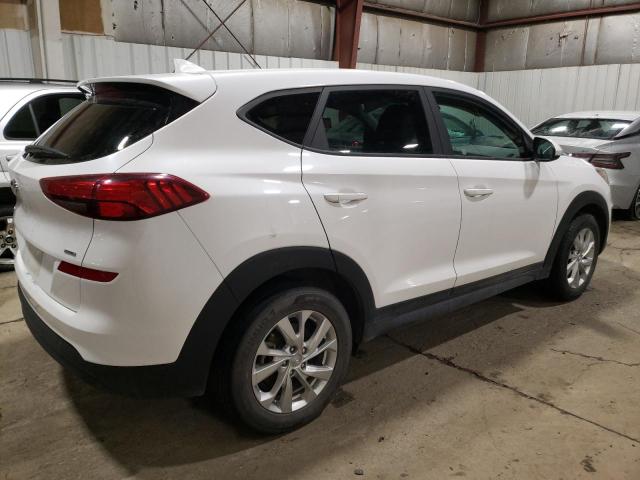Photo 3 from auction – 2020 HYUNDAI TUCSON SE with VIN KM8J2CA47LU075904