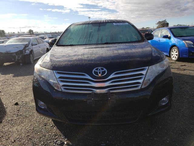 Photo 5 from auction – 2011 TOYOTA VENZA with VIN 4T3ZA3BB0BU040579