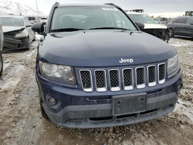 Photo 5 from auction – 2015 JEEP COMPASS SP with VIN 1C4NJDBB1FD393047