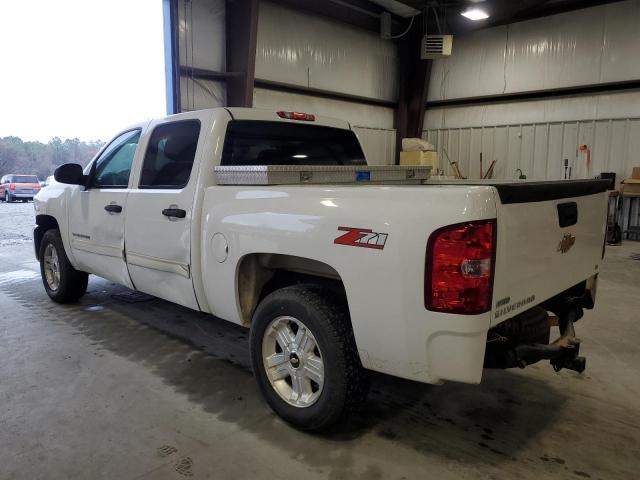 Photo 2 from auction – 2011 CHEVROLET SILVERADO with VIN 3GCPCSE05BG385435