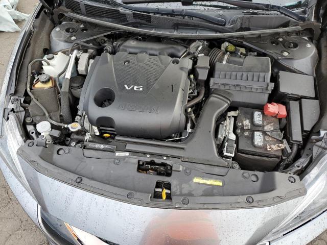 Photo 11 from auction – 2016 NISSAN MAXIMA 3.5 with VIN 1N4AA6AP2GC413388