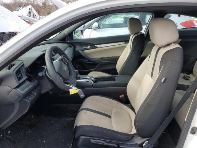 Photo 7 from auction – 2016 HONDA CIVIC LX with VIN 2HGFC4B04GH316658