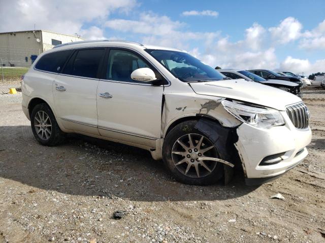 Foto 4 de la subasta – 2013 BUICK ENCLAVE con VIN 5GAKRCKD6DJ247606
