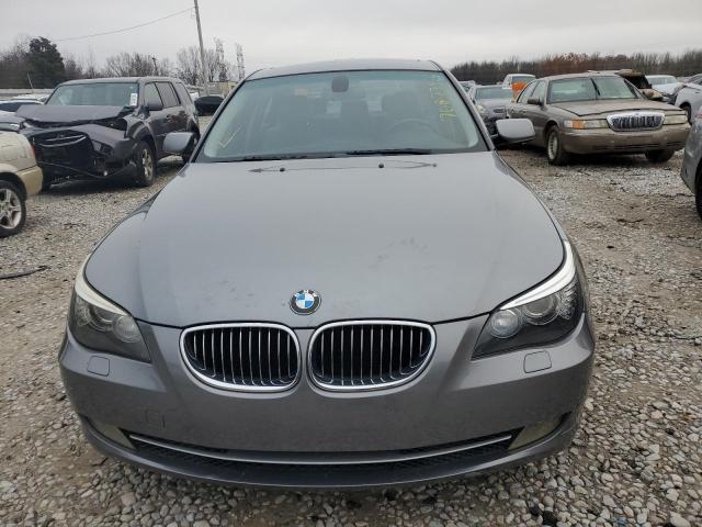 Photo 5 from auction – 2008 BMW 535 I with VIN WBANW13538CN55534
