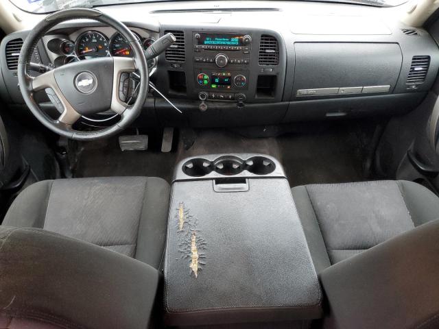 Photo 8 from auction – 2013 CHEVROLET SILVERADO with VIN 1GCRCSE05DZ410989