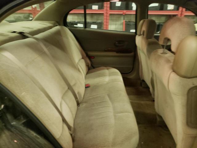 Photo 10 from auction – 2001 BUICK LESABRE CU with VIN 1G4HP54K714283378
