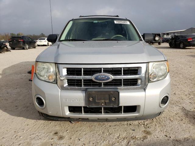 Photo 5 from auction – 2008 FORD ESCAPE XLS with VIN 1FMCU02Z78KB05014