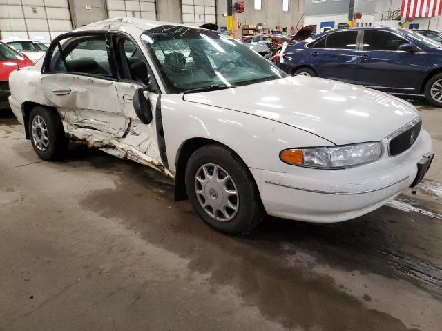 Photo 4 from auction – 2003 BUICK CENTURY CU with VIN 2G4WS52J231210773