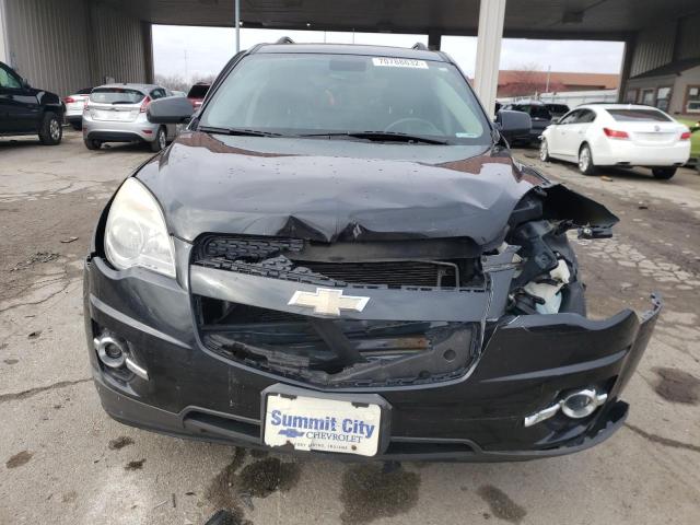 Photo 5 from auction – 2012 CHEVROLET EQUINOX LT with VIN 2GNALPEK7C6135459