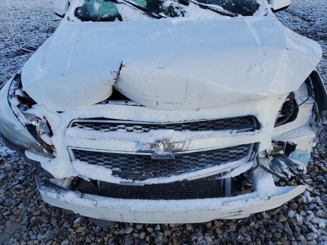 Photo 11 from auction – 2013 CHEVROLET MALIBU 2LT with VIN 1G11E5SA0DF311481