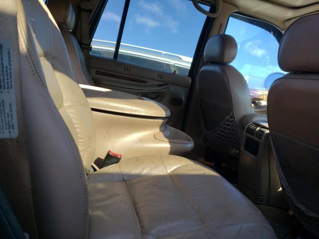 Photo 11 from auction – 1998 LINCOLN NAVIGATOR with VIN 5LMPU28L5WLJ50716