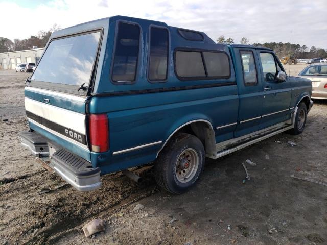 Photo 3 from auction – 1993 FORD F150 with VIN 1FTEX15Y3PKB65898
