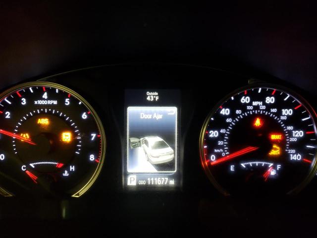 Photo 9 from auction – 2015 TOYOTA CAMRY LE with VIN 4T1BF1FK2FU095258
