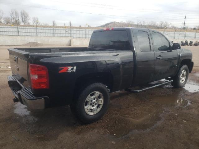 Photo 3 from auction – 2008 CHEVROLET SILVERADO with VIN 1GCEK19048Z133585