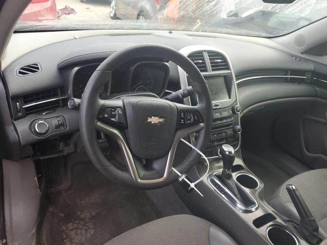 Photo 8 from auction – 2014 CHEVROLET MALIBU 1LT with VIN 1G11C5SL6EF301238