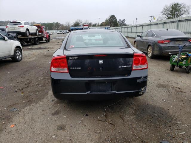 Photo 6 from auction – 2010 DODGE CHARGER with VIN 2B3CA4CD3AH143605