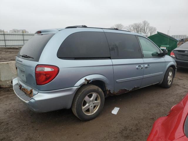 Photo 3 from auction – 2006 DODGE GRAND CARA with VIN 2D4GP44L76R789108