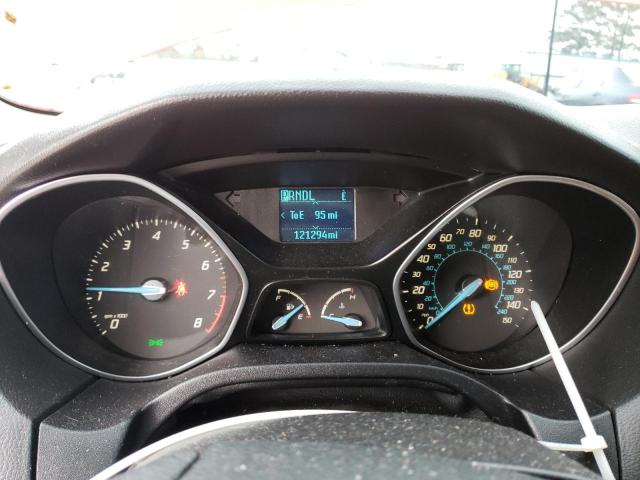 Photo 9 from auction – 2012 FORD FOCUS SE with VIN 1FAHP3F21CL396926