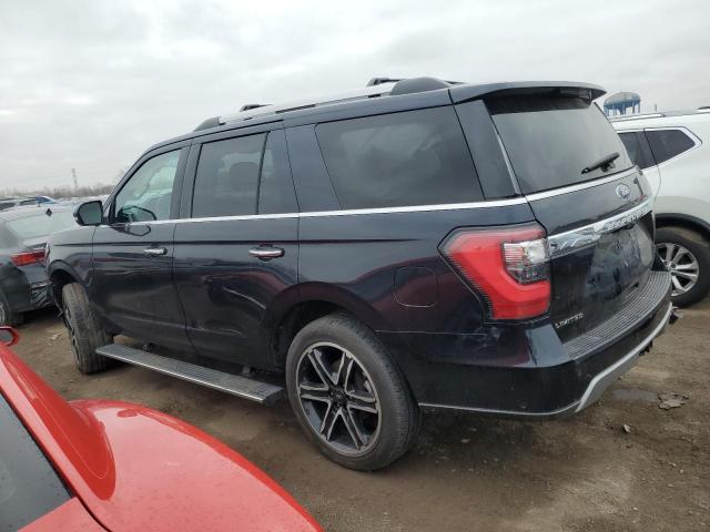Photo 2 from auction – 2021 FORD EXPEDITION with VIN 1FMJU2AT1MEA73251