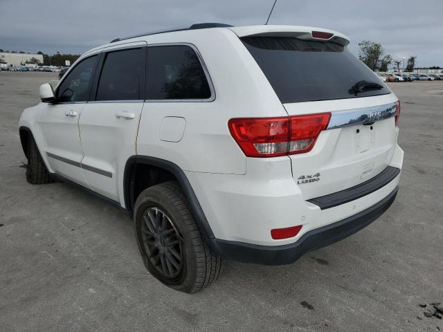 Photo 2 from auction – 2013 JEEP GRAND CHER with VIN 1C4RJFAG6DC560595