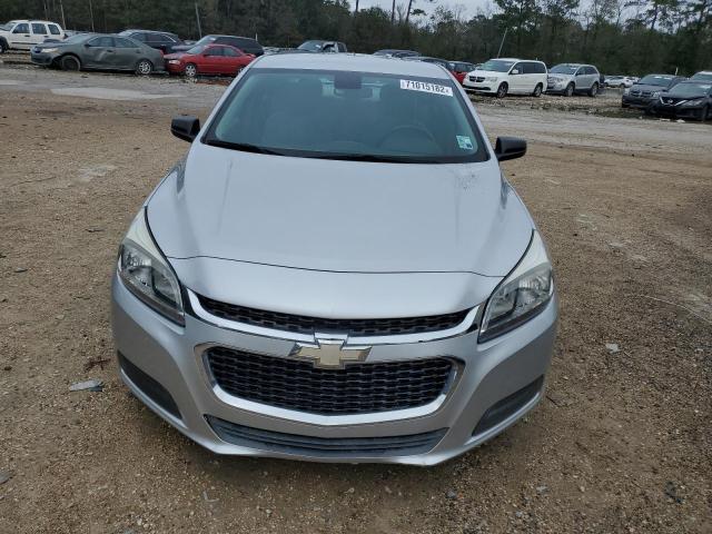 Photo 5 from auction – 2016 CHEVROLET MALIBU LIM with VIN 1G11B5SAXGF122625