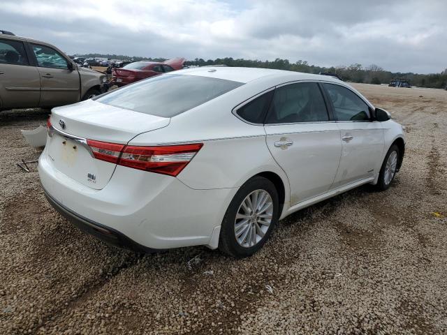 Photo 3 from auction – 2015 TOYOTA AVALON HYB with VIN 4T1BD1EB7FU042952