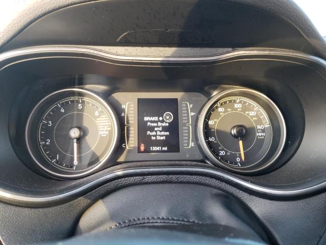 Photo 9 from auction – 2021 JEEP CHEROKEE L with VIN 1C4PJLLBXMD134992