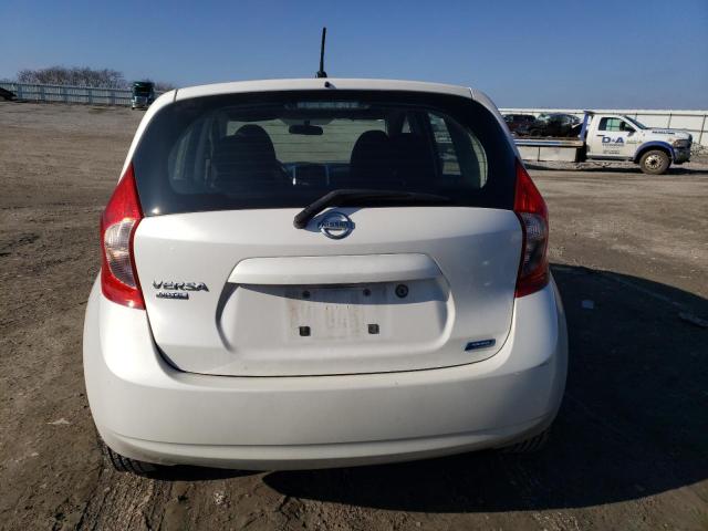 Photo 6 from auction – 2015 NISSAN VERSA NOTE with VIN 3N1CE2CP2FL388589