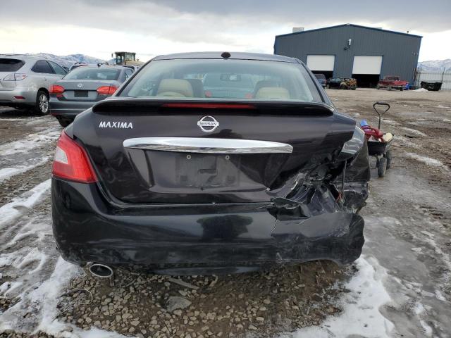 Фото 6 с аукциона – 2011 NISSAN MAXIMA S с VIN 1N4AA5AP5BC857156